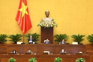 Trực tiếp: Khoan thư sức dân, nuôi dưỡng nguồn thu thông qua các biện pháp hỗ trợ